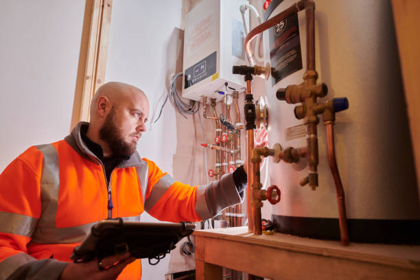 Best Sewer Line Repair  in Shorewood, WI