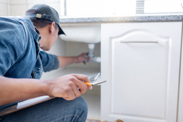 Professional Plumbing in Shorewood, WI