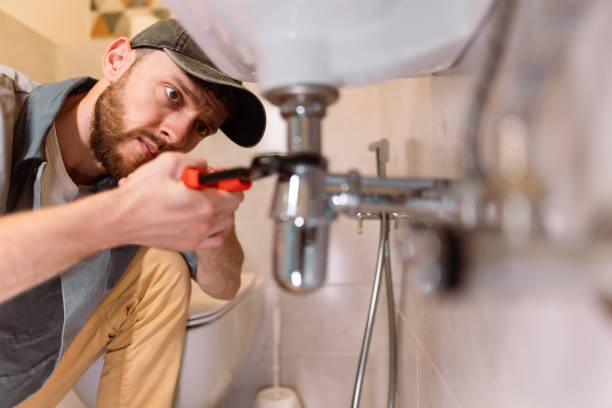 Best Residential Plumbing Services  in Shorewood, WI